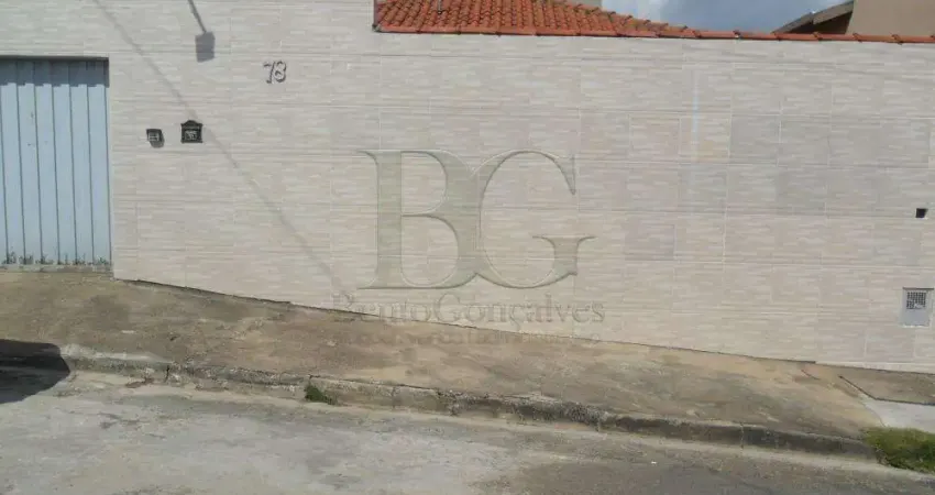Casa com 3 quartos à venda no Campo das Antas, Poços de Caldas 
