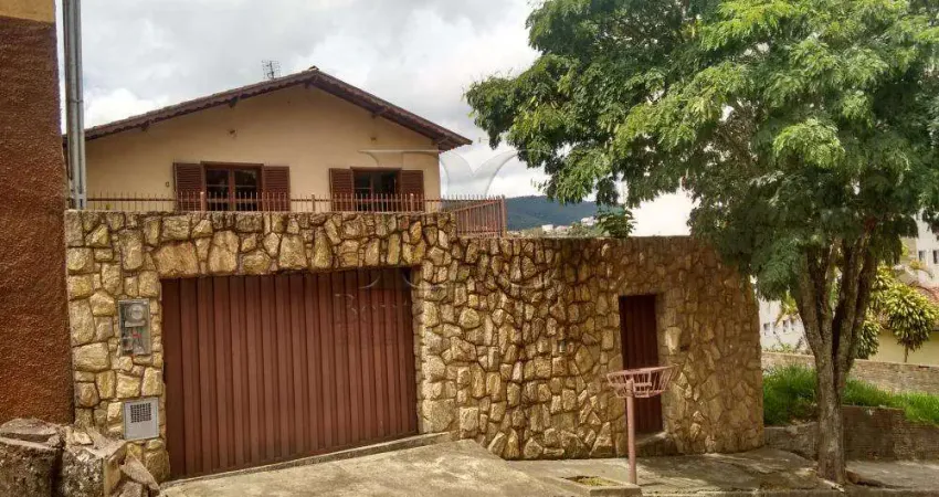 Casa com 3 quartos à venda no Jardim Quisisana, Poços de Caldas 