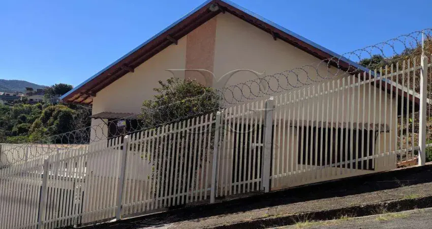 Casa com 3 quartos à venda no Jardim São Paulo, Poços de Caldas