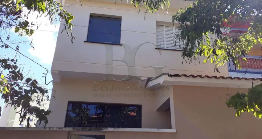 Casa com 2 quartos à venda no São Benedito, Poços de Caldas 