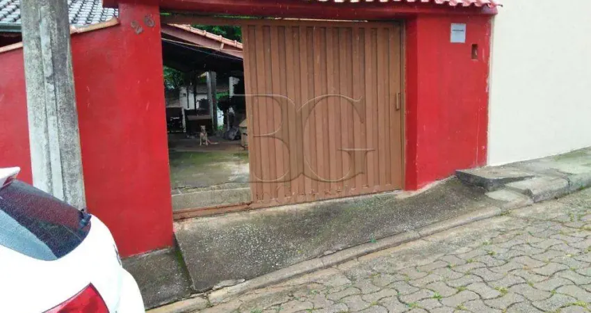 Casa com 2 quartos à venda no Panorama, Poços de Caldas 