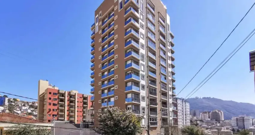 Apartamento com 3 quartos para alugar no Centro, Poços de Caldas 