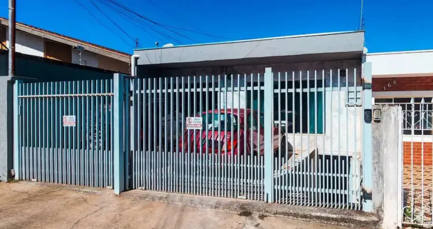 Casa com 3 quartos para alugar no Jardim dos Estados, Poços de Caldas 