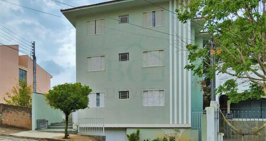 Apartamento com 3 quartos para alugar no Santa Ângela, Poços de Caldas