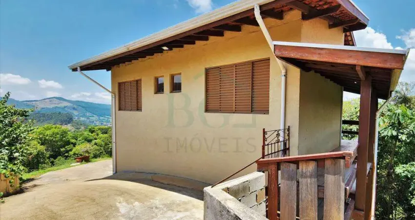 Casa com 3 quartos à venda em Santo Antônio, Caldas
