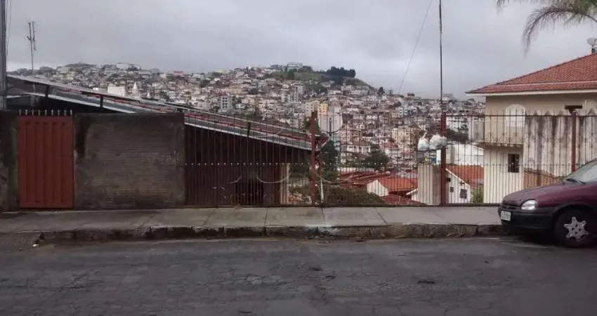 Casa com 6 quartos à venda no Jardim dos Estados, Poços de Caldas 