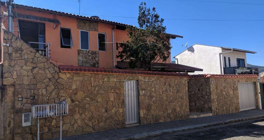 Casa com 3 quartos à venda no Jardim Santa Rita, Poços de Caldas 