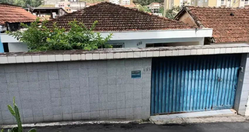 Casa com 3 quartos à venda no Centro, Poços de Caldas 