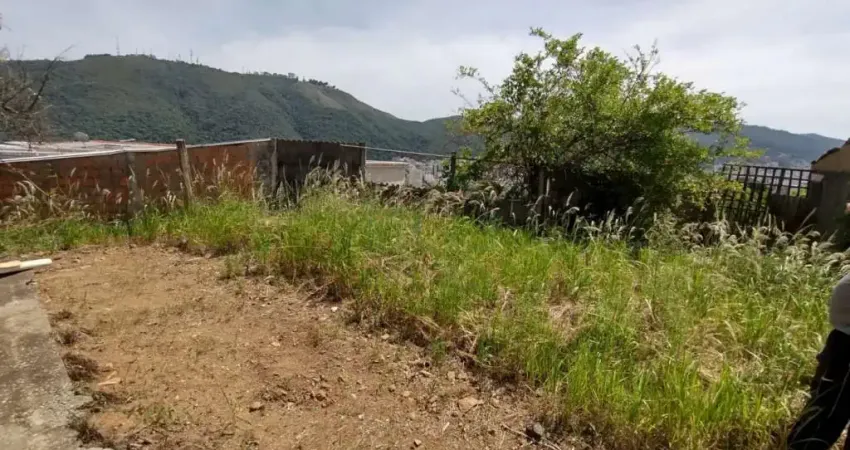 Terreno à venda no Jardim Santa Augusta, Poços de Caldas 