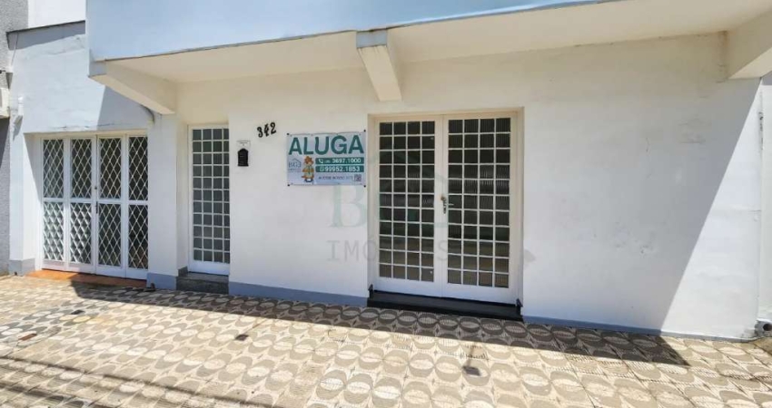 Ponto comercial para alugar no Centro, Poços de Caldas 