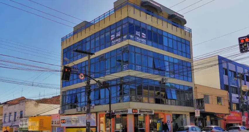 Ponto comercial para alugar no Centro, Poços de Caldas