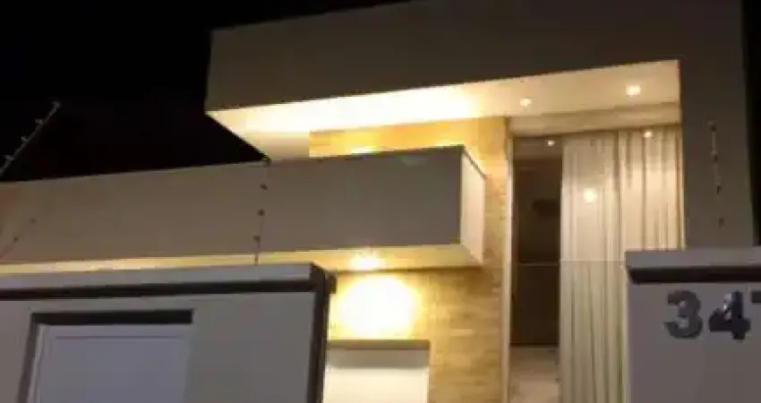 Casa com 3 quartos à venda no Jardins de Florença, Poços de Caldas 