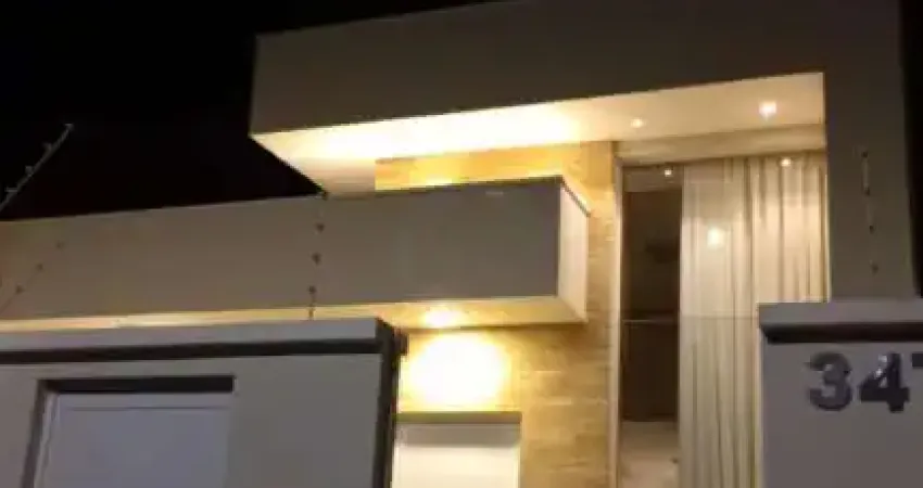 Casa com 3 quartos à venda no Jardins de Florença, Poços de Caldas