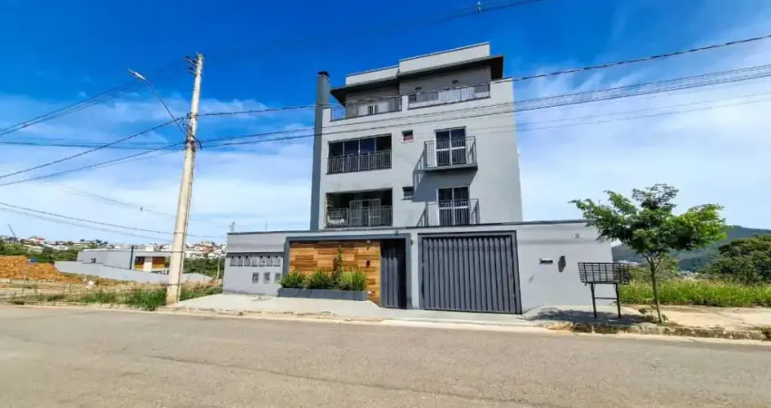 Apartamento com 3 quartos para alugar no Santa Maria, Poços de Caldas 