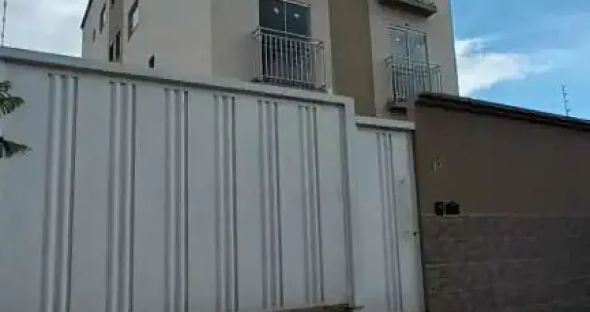 Apartamento com 2 quartos à venda no Loteamento Caldense, Poços de Caldas 