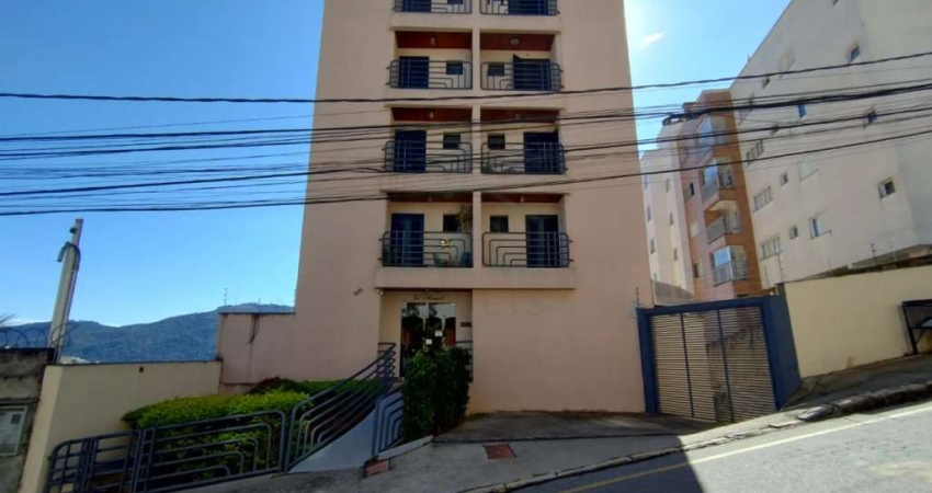 Apartamentos Padrão em Poços de Caldas