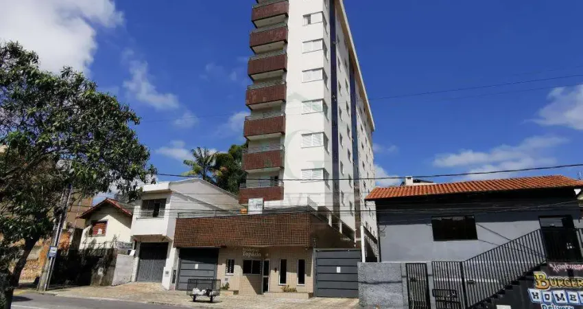 Apartamento com 3 quartos para alugar no Centro, Poços de Caldas