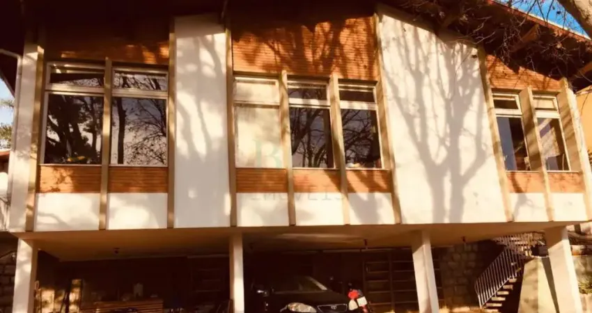 Casa com 4 quartos à venda no Jardim dos Estados, Poços de Caldas 