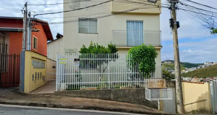 Apartamento com 2 quartos para alugar no Santa Ângela, Poços de Caldas 
