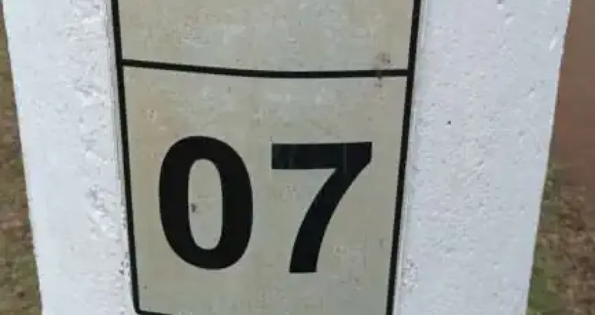 Terreno à venda no Bortolan Norte I, Poços de Caldas 