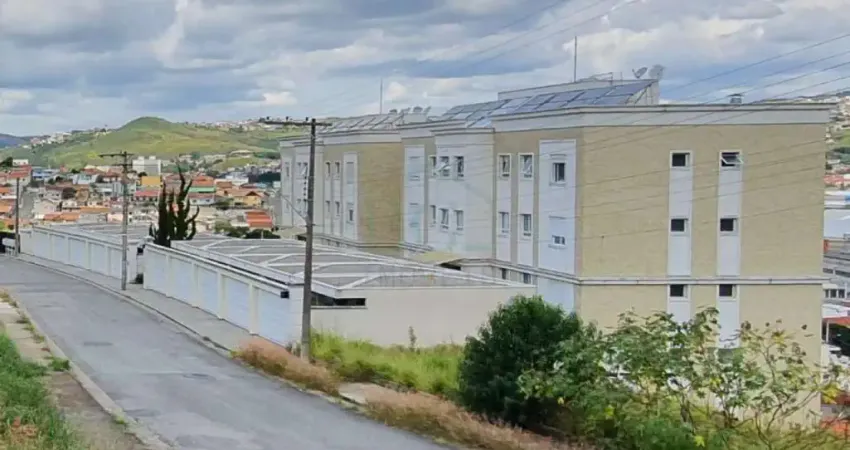 Apartamento com 3 quartos à venda no Jardim Esmeralda, Poços de Caldas