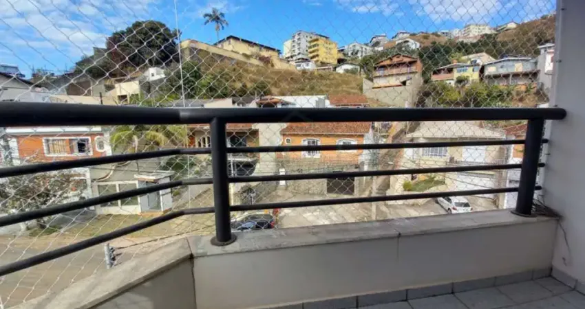 Apartamento com 3 quartos à venda no Santa Ângela, Poços de Caldas 