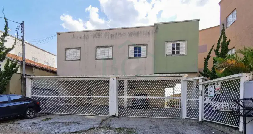 Apartamento com 2 quartos à venda no Jardim Quisisana, Poços de Caldas 
