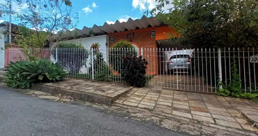 Casa com 3 quartos à venda no Jardim Santa Augusta, Poços de Caldas 