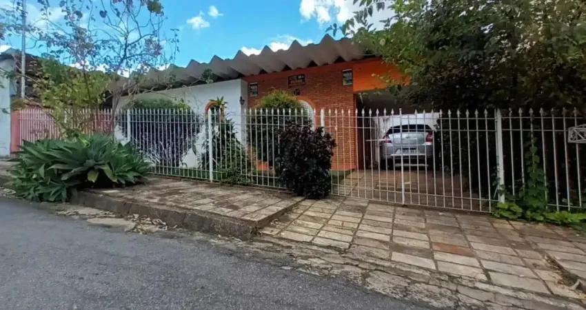 Casa com 3 quartos à venda no Jardim Santa Augusta, Poços de Caldas