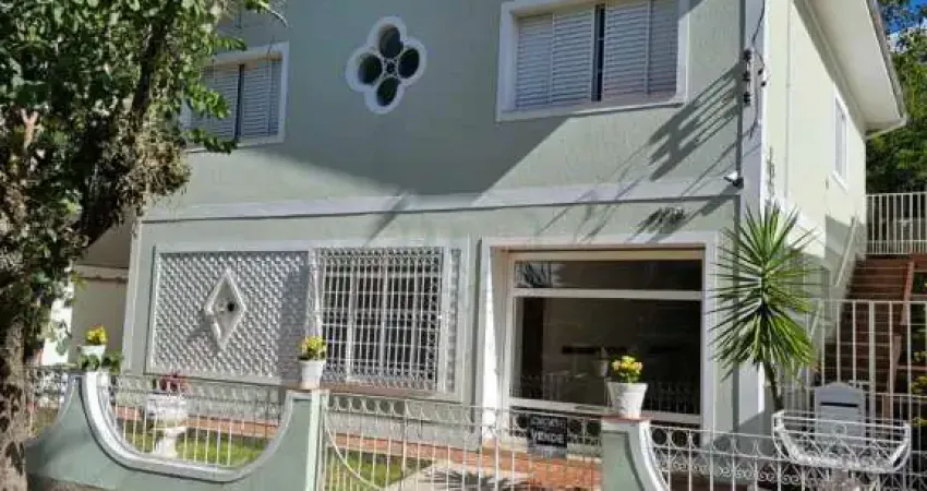 Casa com 3 quartos à venda no São Geraldo, Poços de Caldas 