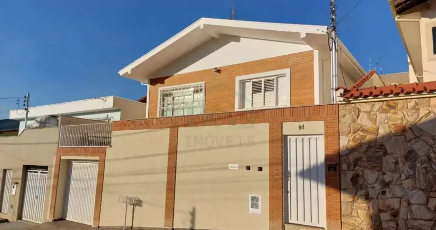 Casa com 3 quartos à venda no Parque Vivaldi Leite Ribeiro, Poços de Caldas