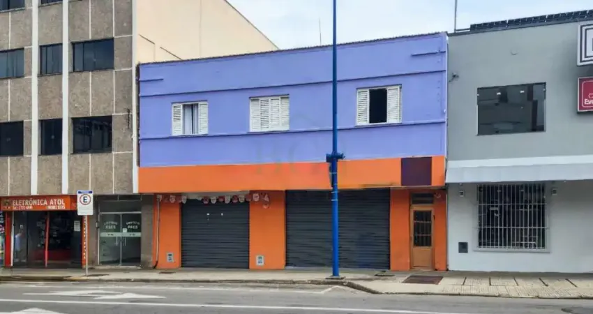 Casa com 1 quarto para alugar no Centro, Poços de Caldas 