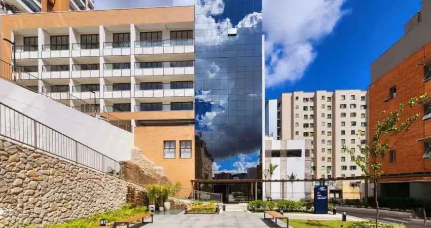 Comercial Sala Comercial em Poços de Caldas