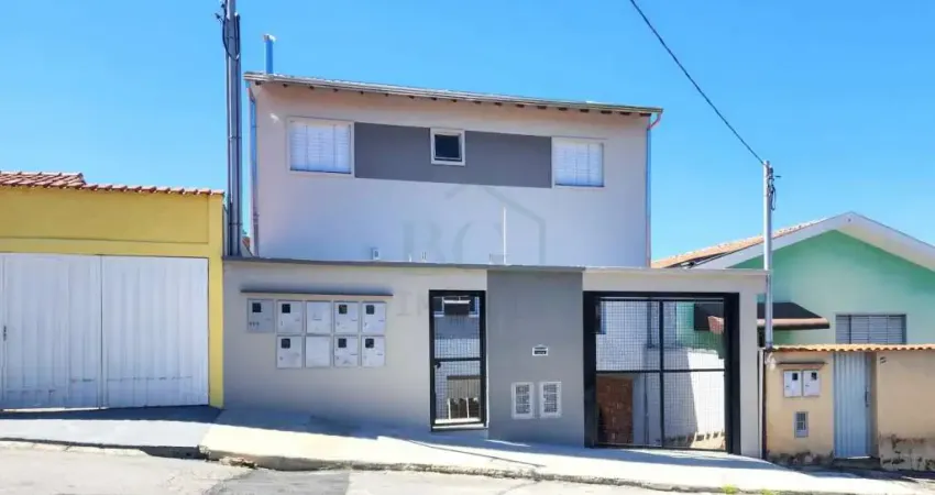 Casa com 2 quartos para alugar no Jardim do Contorno, Poços de Caldas 