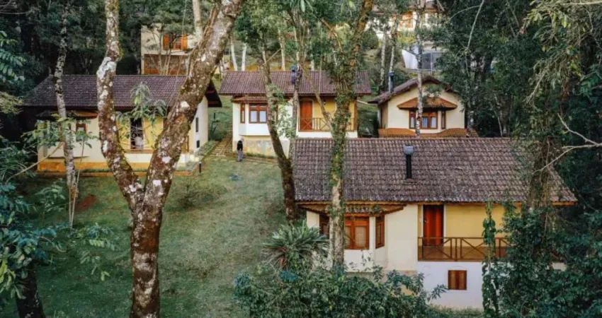 Fazenda à venda em Monte Verde, Camanducaia