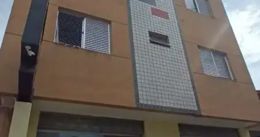 Apartamento com 3 quartos à venda na Nossa Senhora Aparecida, Poços de Caldas