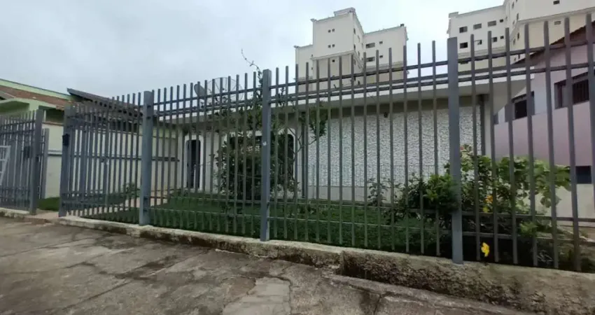 Casa com 4 quartos à venda no São Geraldo, Poços de Caldas 