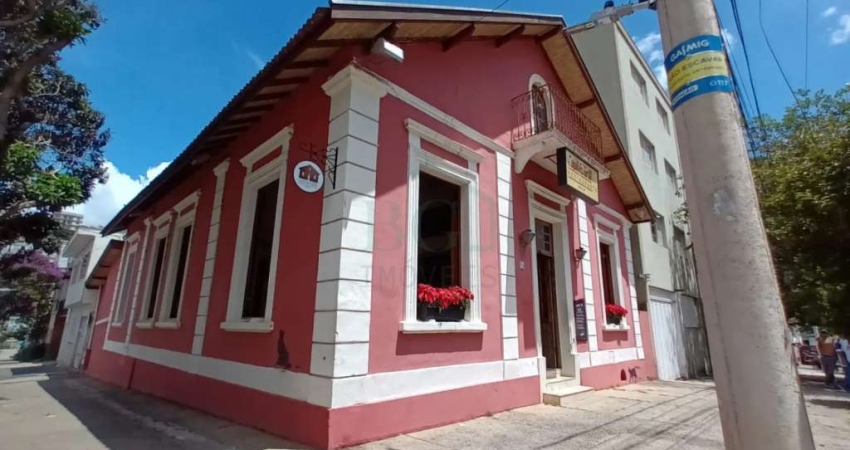Ponto comercial à venda no Centro, Poços de Caldas 