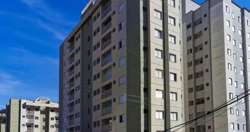 Apartamento com 2 quartos para alugar no Centro, Poços de Caldas