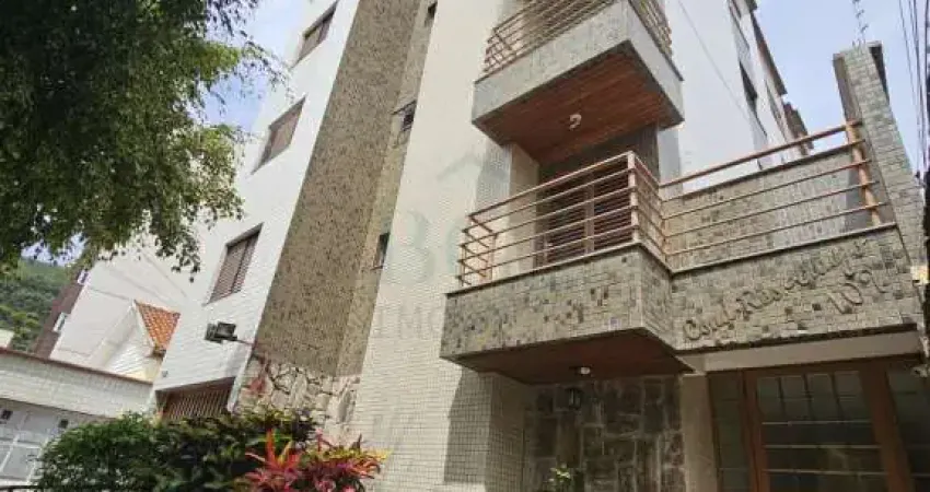 Apartamento com 2 quartos à venda no Jardim dos Estados, Poços de Caldas