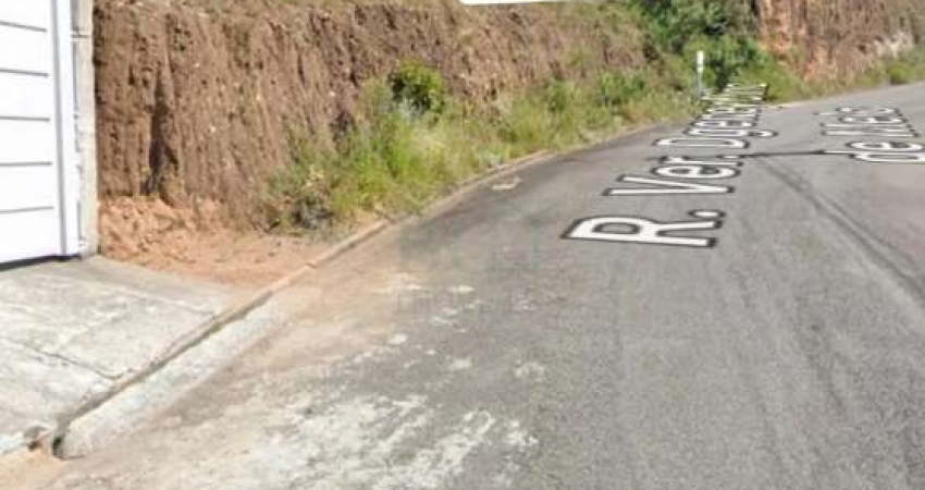 Terreno à venda no Jardim Bandeirantes, Poços de Caldas 