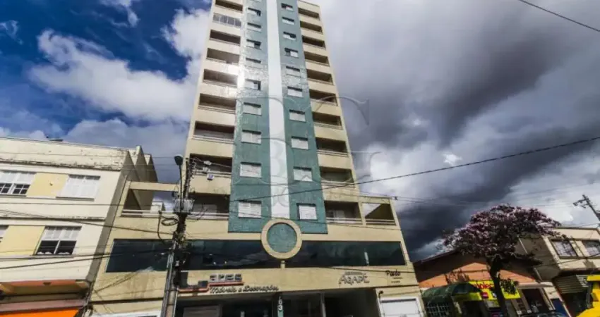 Apartamento com 3 quartos à venda no Centro, Poços de Caldas 