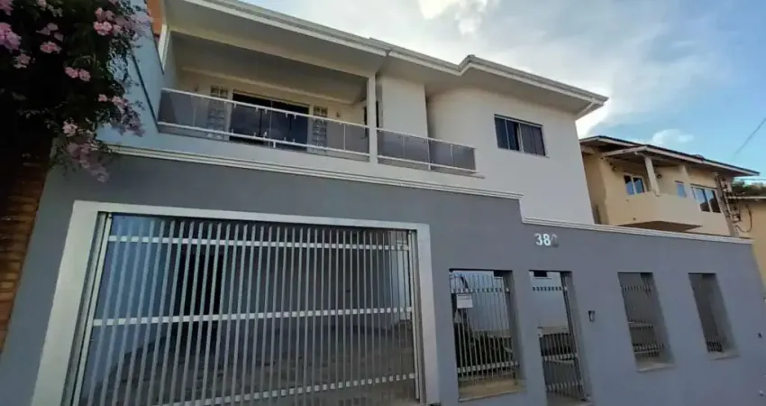 Casa com 5 quartos à venda no Parque Vivaldi Leite Ribeiro, Poços de Caldas 