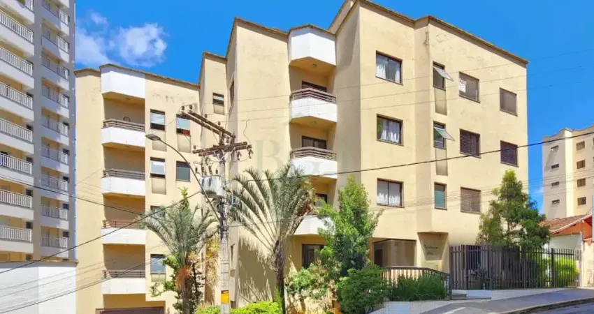 Apartamento com 2 quartos para alugar no São Benedito, Poços de Caldas 