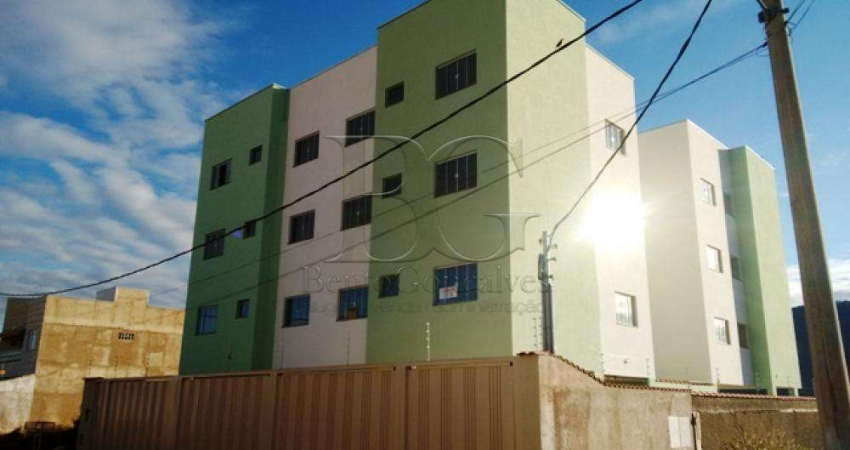 Apartamento com 2 quartos à venda no Monte Verde II, Poços de Caldas 