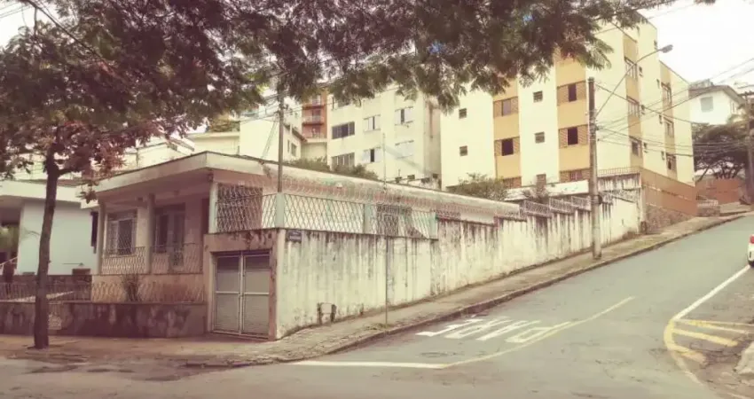 Casa com 3 quartos à venda no Jardim Cascatinha, Poços de Caldas 
