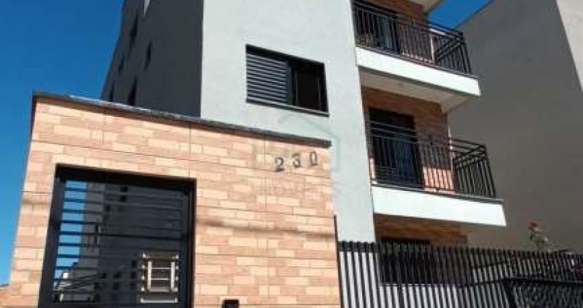 Apartamento com 2 quartos à venda no Residencial Veredas, Poços de Caldas 