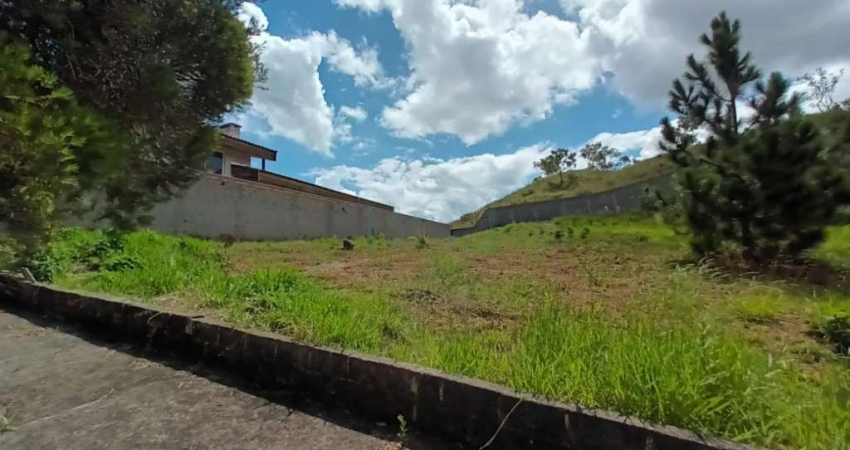 Terreno à venda no Jardim Europa, Poços de Caldas 