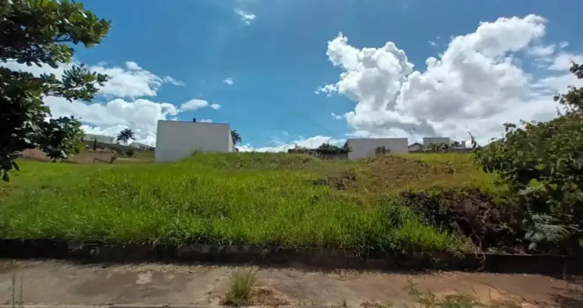 Terreno à venda no Jardim Europa, Poços de Caldas 