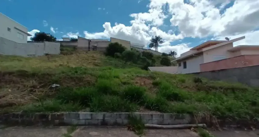 Terreno à venda no Jardim Europa, Poços de Caldas 